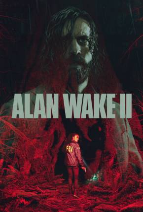 Alan Wake II - V1.0.16.1 + PRE-ORDER DLCS 2023