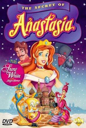 Anastasia - A Princesa Esquecida / The Secret of Anastasia 1997