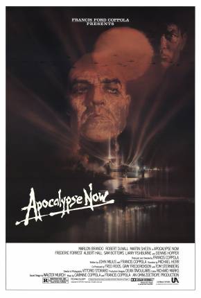 Apocalypse Now 1080P 1979