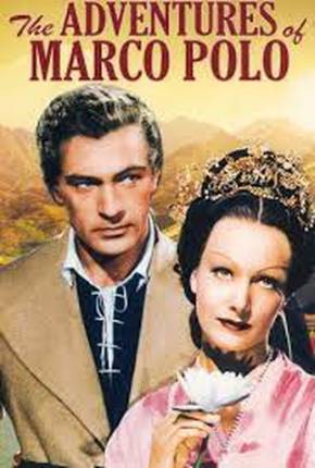 As Aventuras de Marco Polo / The Adventures of Marco Polo 1938