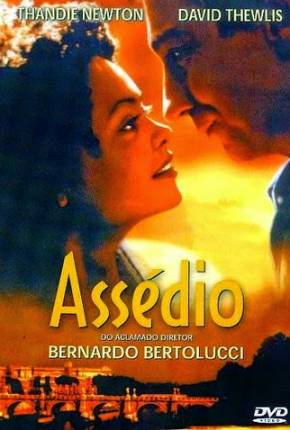 Assédio / Lassedio 1998