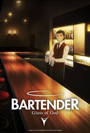 Bartender - Kami no Glass - Legendada 2024