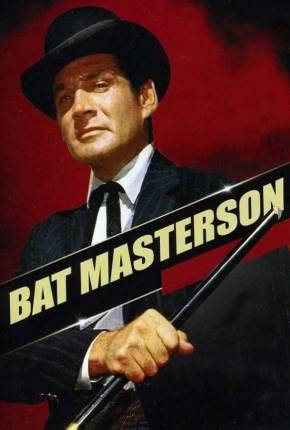 Bat Masterson 1958