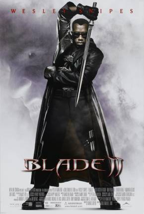 Blade 2 - O Caçador de Vampiros - Blade II 2002