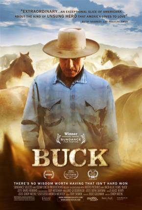 Buck - Legendado 2011