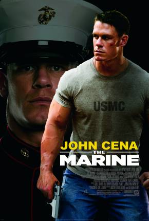 Busca Explosiva / The Marine 2006