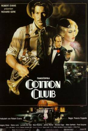 Cotton Club / The Cotton Club 1984