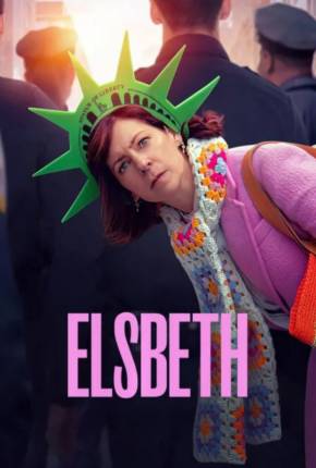 Elsbeth - 1ª Temporada Legendada 2024