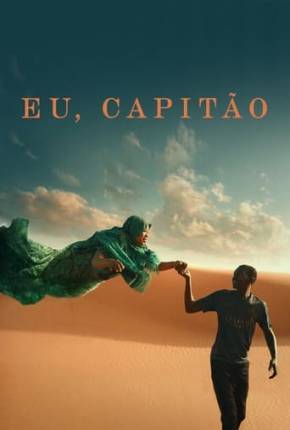 Eu, Capitão Torrent