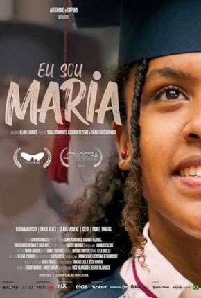 Eu Sou Maria 2023