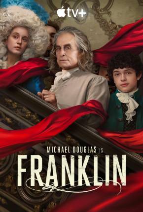 Franklin - 1ª Temporada Legendada 2024