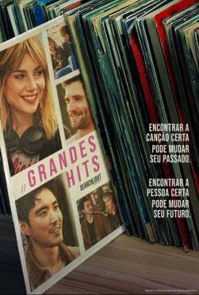 Grandes Hits - Legendado 2024