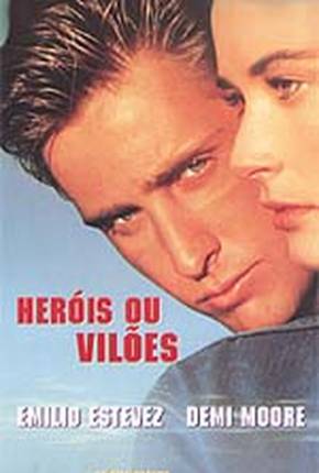 Heróis ou Vilões - Legendado 1986