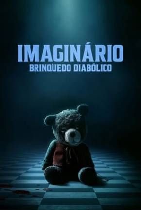 Imaginário - Brinquedo Diabólico 2024