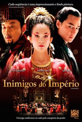 Inimigos do Império 2006