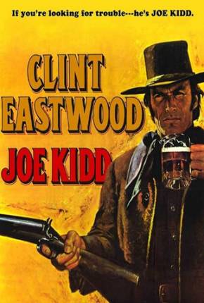 Joe Kidd / BRRIP 1972