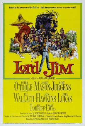 Lord Jim 1965