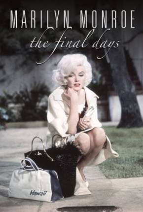 Marilyn Monroe - O Fim dos Dias DVDRIP 2001