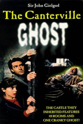 O Fantasma de Canterville / The Canterville Ghost 1986