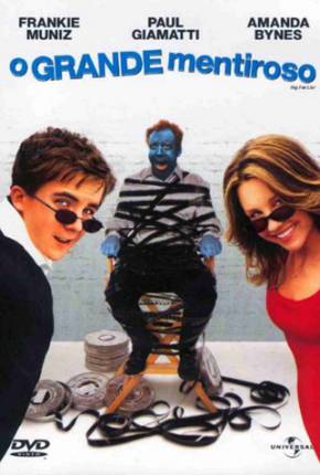 O Grande Mentiroso / Big Fat Liar 2002