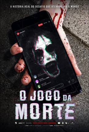 O Jogo da Morte Torrent