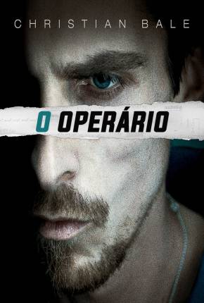 O Operário / The Machinist 2004