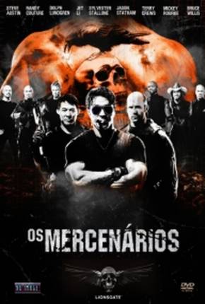 Os Mercenários - The Expendables 2010