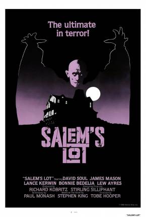 Os Vampiros de Salem / Salems Lot 1979