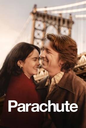 Parachute - Legendado Torrent