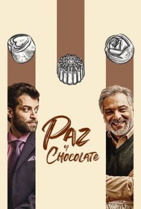 Paz e Chocolate 2021