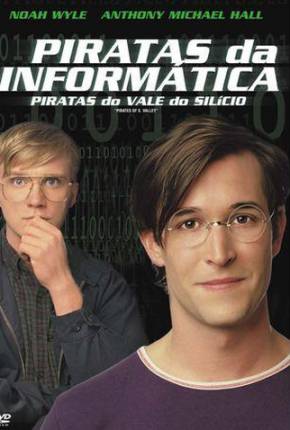 Piratas da Informática - Piratas do Vale do Silício / Pirates of Silicon Valley 1999