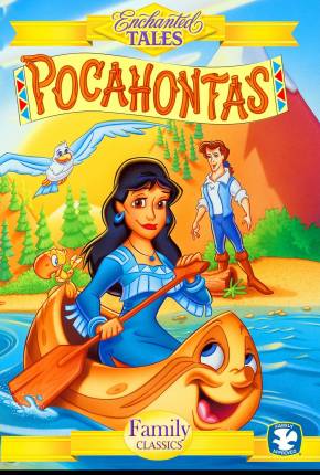 Pocahontas (Clássico) 