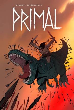 Primal - 2ª Temporada 2022