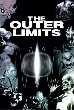 Quinta Dimensão / The Outer Limits - Legendada 1963