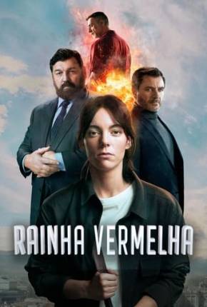 Rainha Vermelha - 1ª Temporada 2024