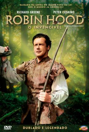 Robin Hood - O Invencível / Sword of Sherwood Forest 