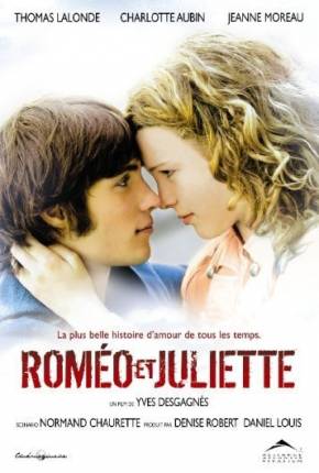 Romeu e Julieta / Roméo et Juliette - Legendado 2006