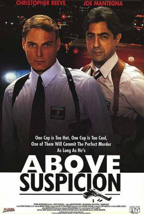 Sem Suspeita / Above Suspicion 1995