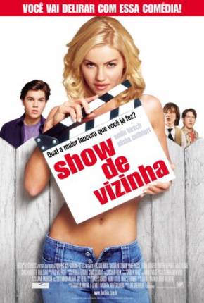 Show de Vizinha - BRRIP 2004