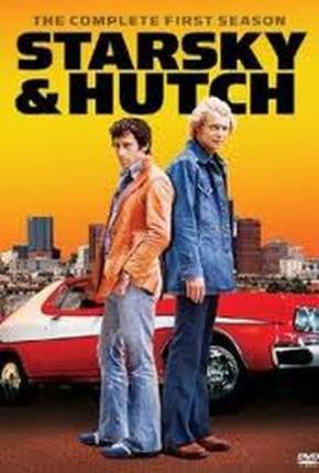 Starsky Hutch - Série de TV 1977