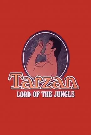 Tarzan, O Rei da Selva / Tarzan Lord of the Jungle 1976