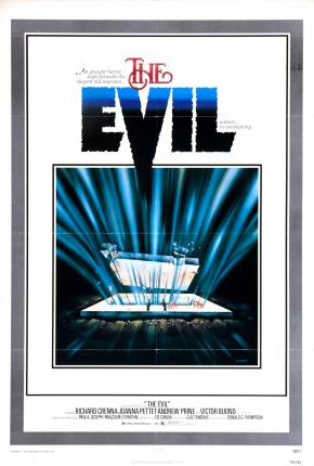 The Evil - Legendado 1978