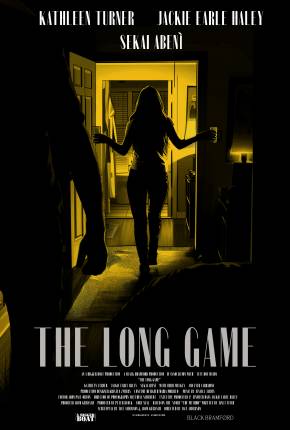 The Long Game - CAM - Legendado 2024