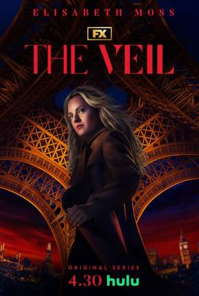 O Véu / The Veil - 1ª Temporada 2024