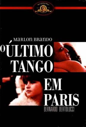 Último Tango em Paris / Ultimo tango a Parigi 