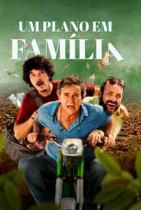 Um Plano em Família Torrent