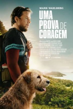 Uma Prova de Coragem - CAM - Legendado Torrent