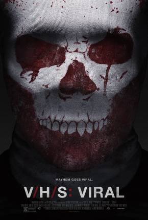 V/H/S - Viral Torrent