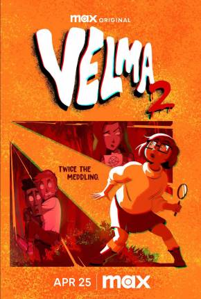 Velma - 2ª Temporada 2024