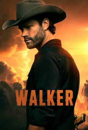 Walker - 4ª Temporada Legendada 2024